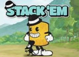 Stack Em от Hacksaw